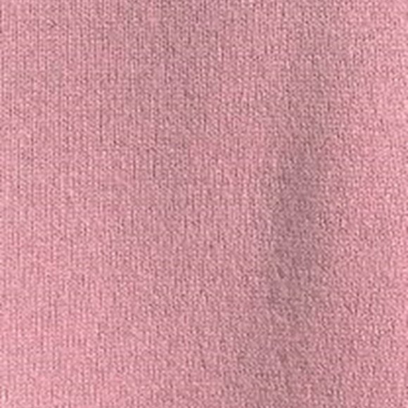 NWT Van Winkle & CO. Luxury Cashmere Oversized Coordinating Lounge Top - Picture 4 of 4